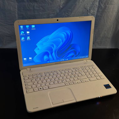 Toshiba Satellite C855-1W0 Laptop Win11