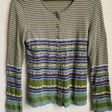 Maglione Catherine André