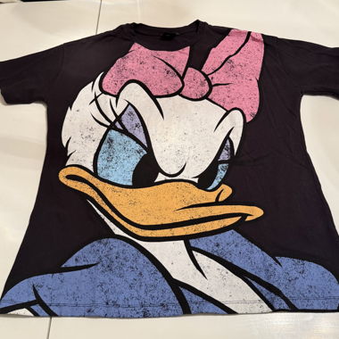 T-shirt Disney 