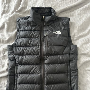 Gilet North Face