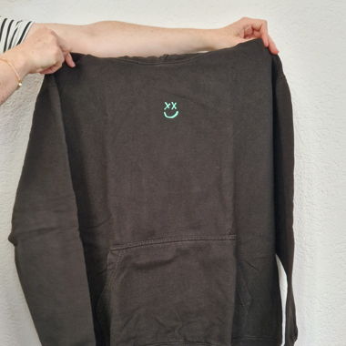 Louis Tomlinson Hoodie