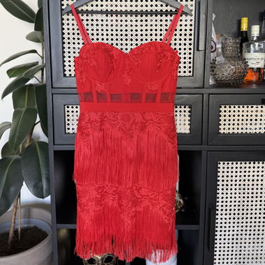 GUESS - Kleid EUR S