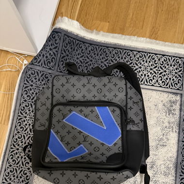 Louis Vuitton Rucksack 