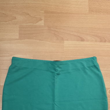 Skirt Green size S/M