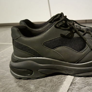 Chaussure noire