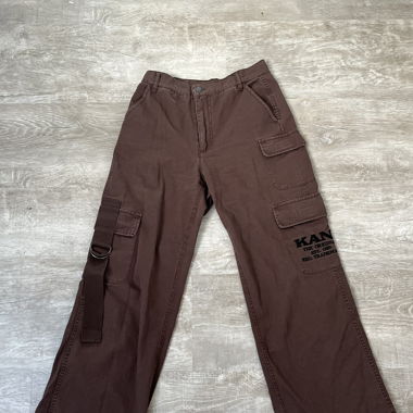 Cargohosen 