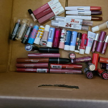 Lippenstift