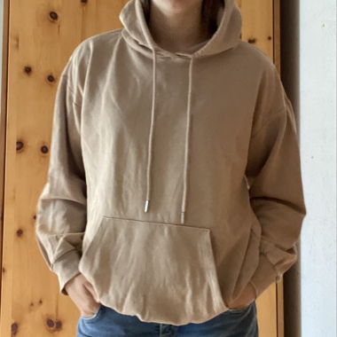 Pullover