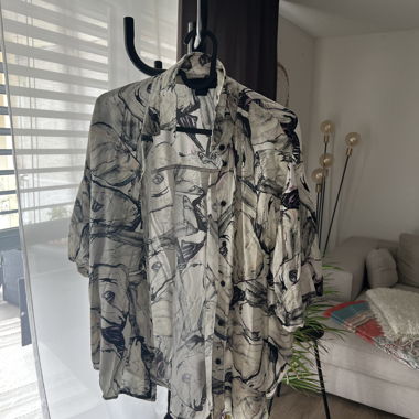Bluse