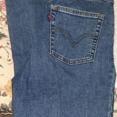 Levi's Jeans Size 25