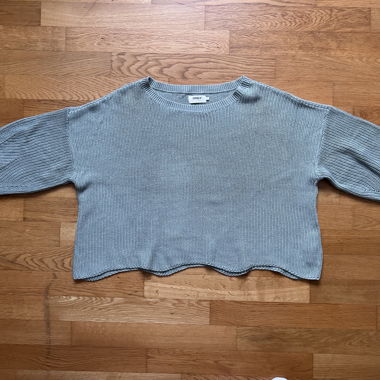 ONLY PULL EN MAILLE „ONLHILDE LIFE“