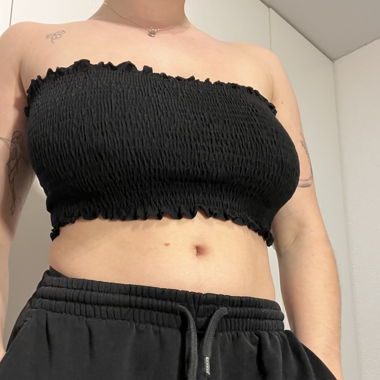black top