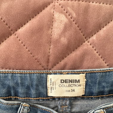 Shorts Denim