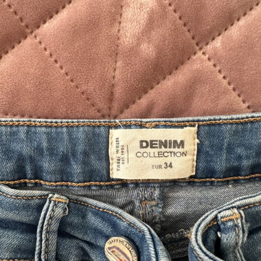 Shorts Denim