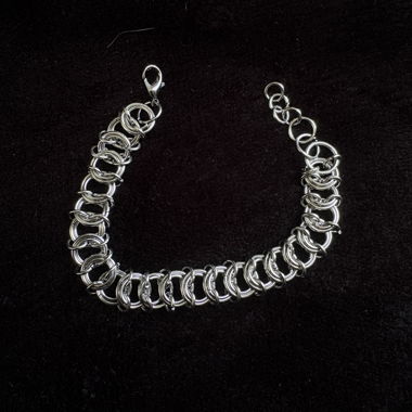 Bracelet fais mains 
