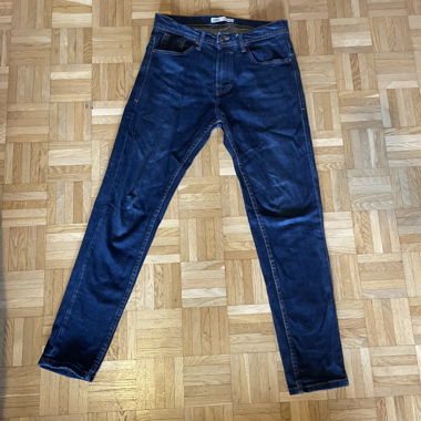 Jeans Zara EUR 42