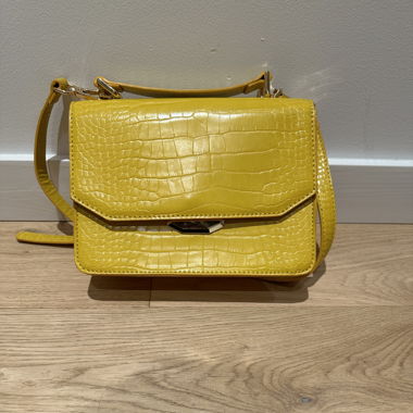 Sac bandoulière 
