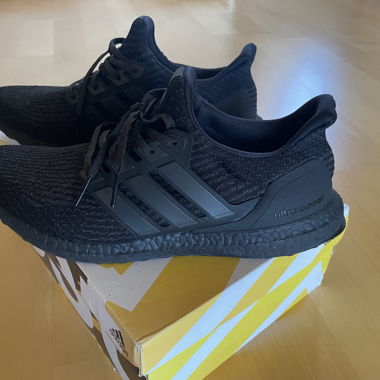 Adidas BOOST 3.0 schuhe