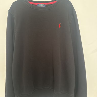 Felpa falsa Polo Ralph Lauren