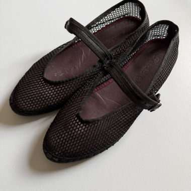 Ballerine Flabelus