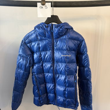 mondbell puffer