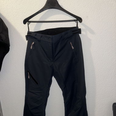 Skihose Icepeak Grösse 38
