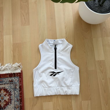 Gilet sportivo Reebok Classic XS