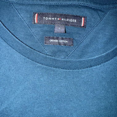 T-shirt Tommy Hilfiger L