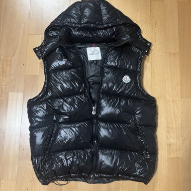 Gilet Moncler