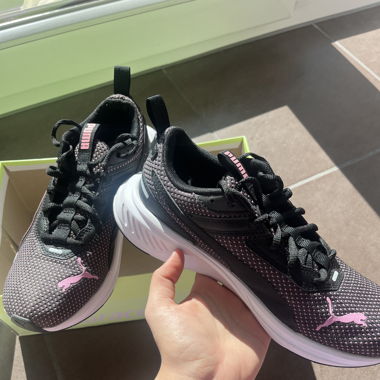 Puma Chaussures de course Scorch Runner