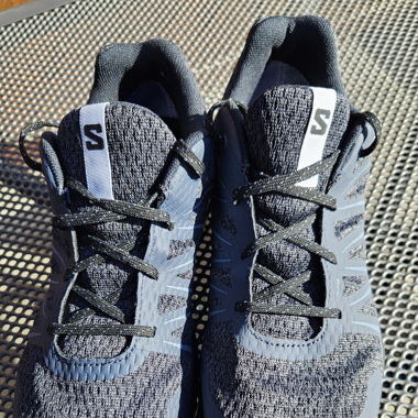 Trekkingschuhe "Salomon'