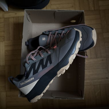 Scarpe da trail Salomon