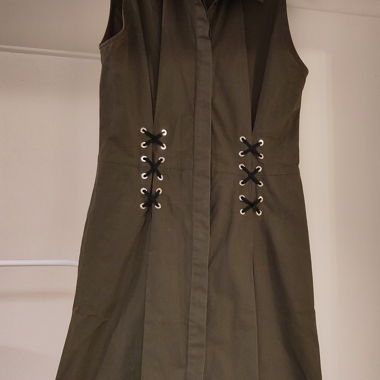 Robe LiuJo Olive