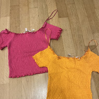 Crop-Tops