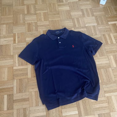 Ralph lauren poloshirt