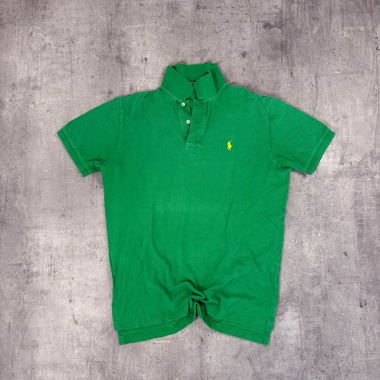 Polo Vintage Ralph Lauren (M)