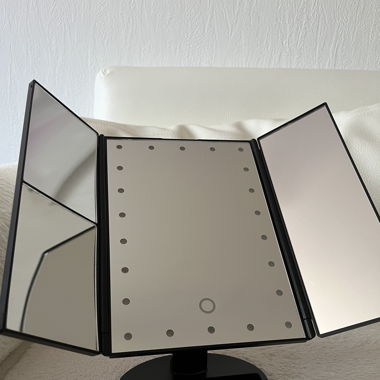 LED Make Up Mirror