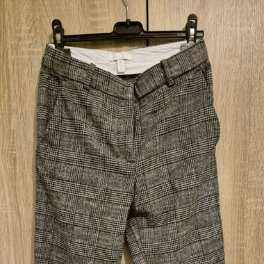 Pantalon tailleur