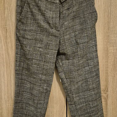 Pantalon tailleur