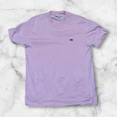 T-shirt Lacoste 