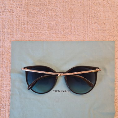 Sonnebrille Tiffany & Co.