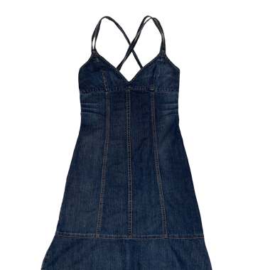 Jeans-Kleid Miss Sixty