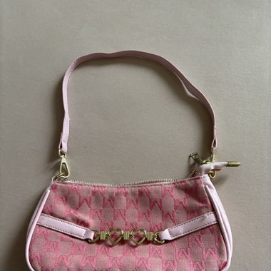 PINK BAG