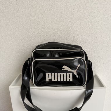 Borsa a tracolla Puma