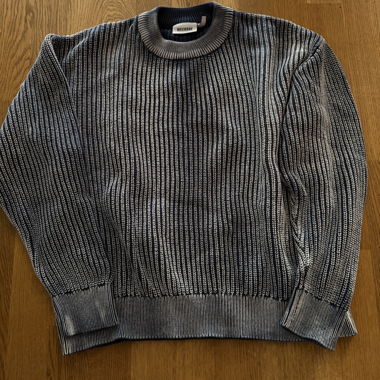 Maglione in maglia WEEKDAY