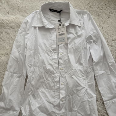 White shirt