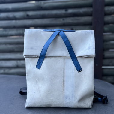 Zaino Freitag F253 KOWALSKI (Bianco/Blu)