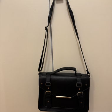 Tasche schwarz