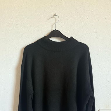 Cozy Pullover