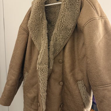 Jacke PLT